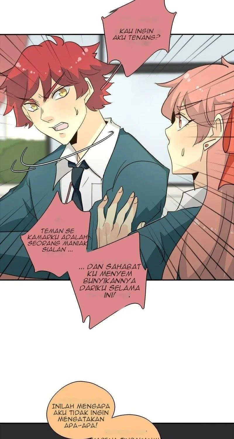 unOrdinary Chapter 146 Gambar 35