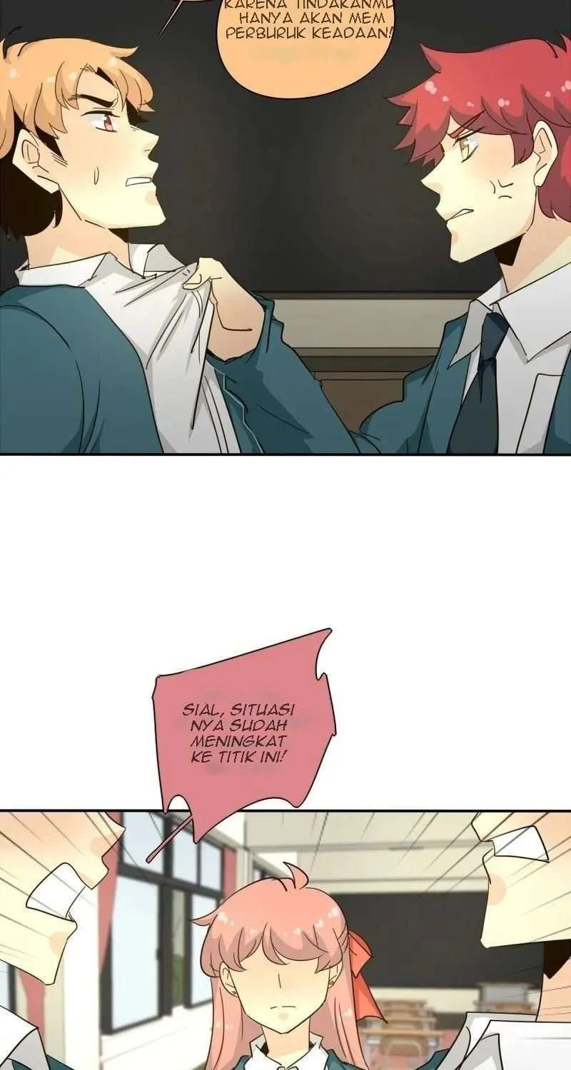 unOrdinary Chapter 146 Gambar 36