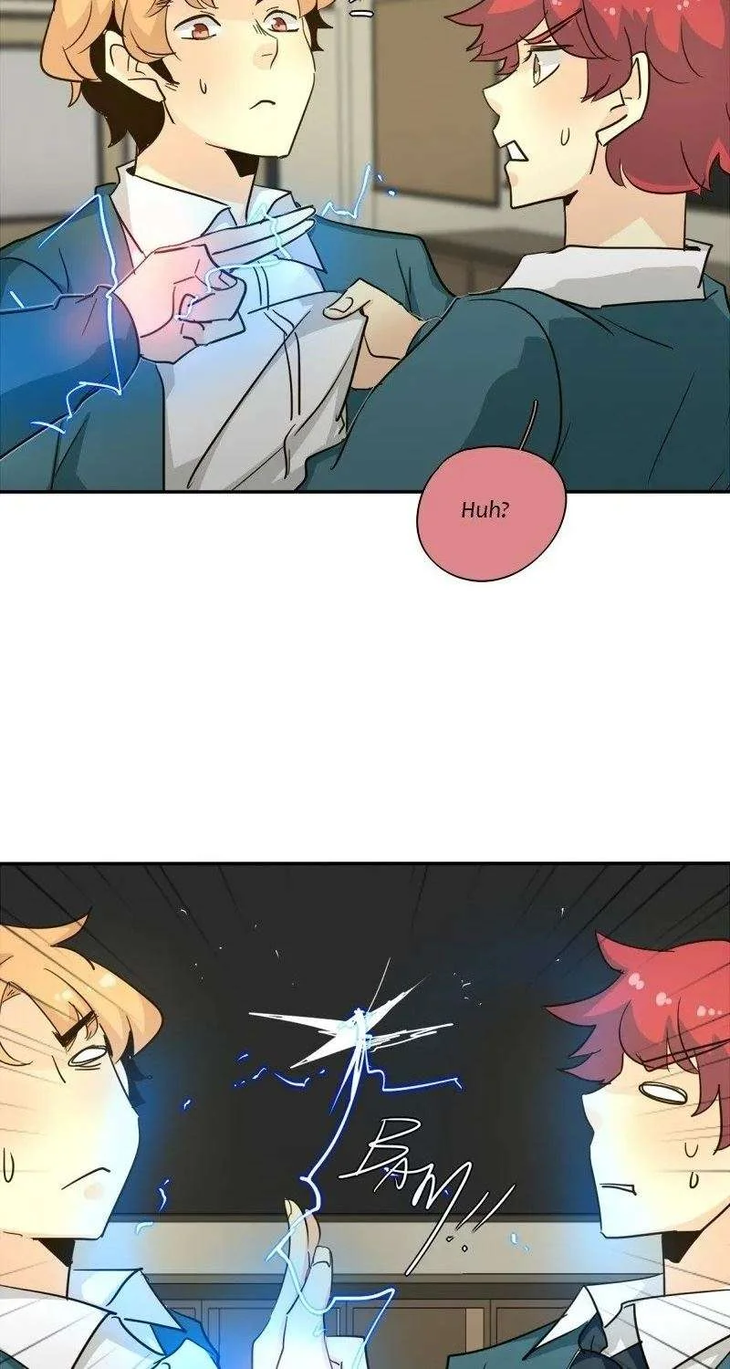 unOrdinary Chapter 146 Gambar 39