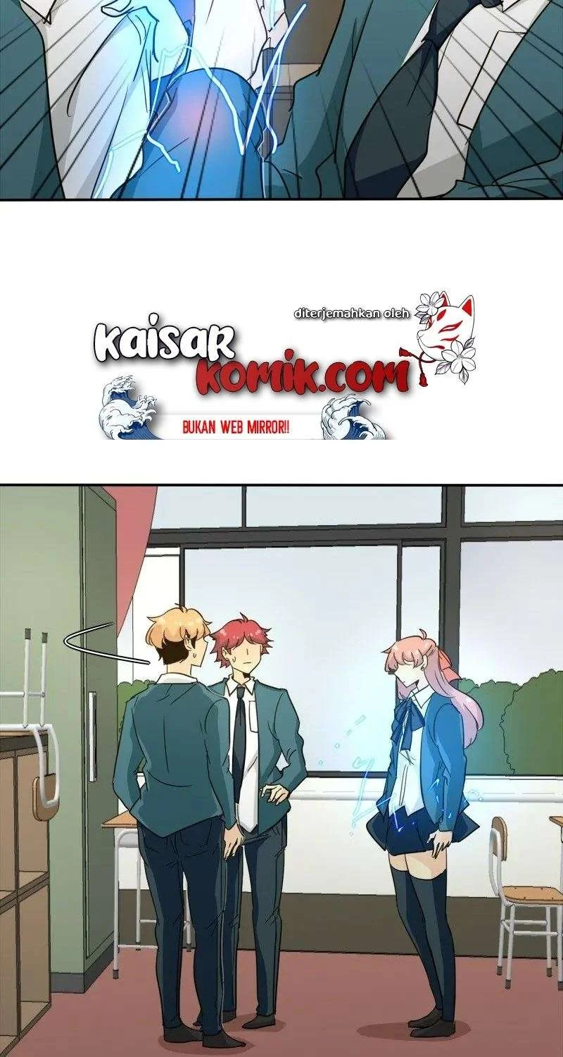 unOrdinary Chapter 146 Gambar 40