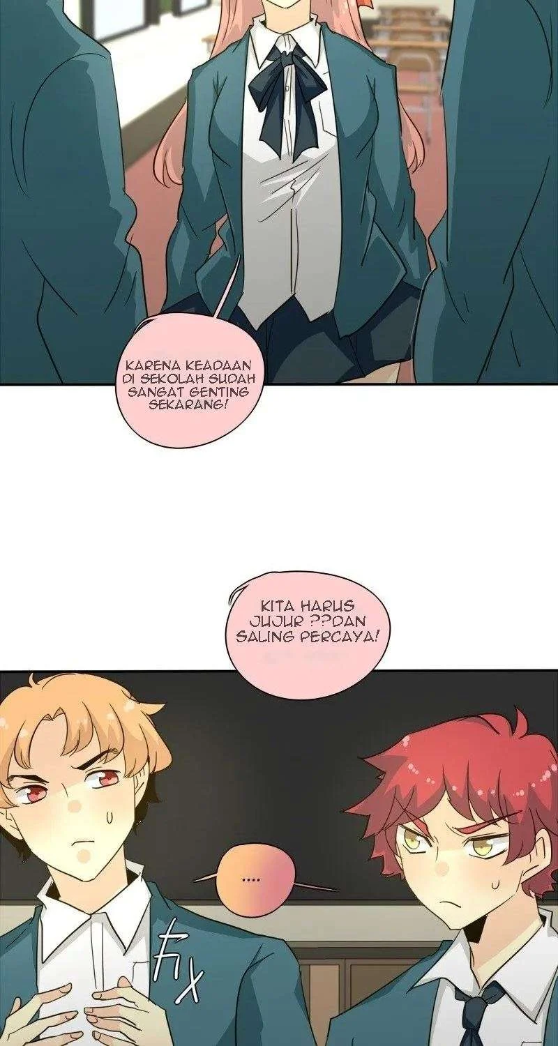 unOrdinary Chapter 146 Gambar 43