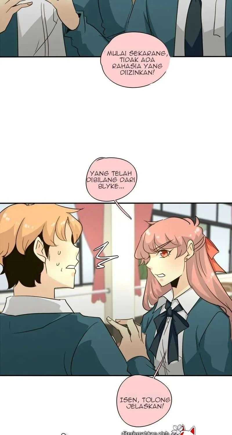 unOrdinary Chapter 146 Gambar 44