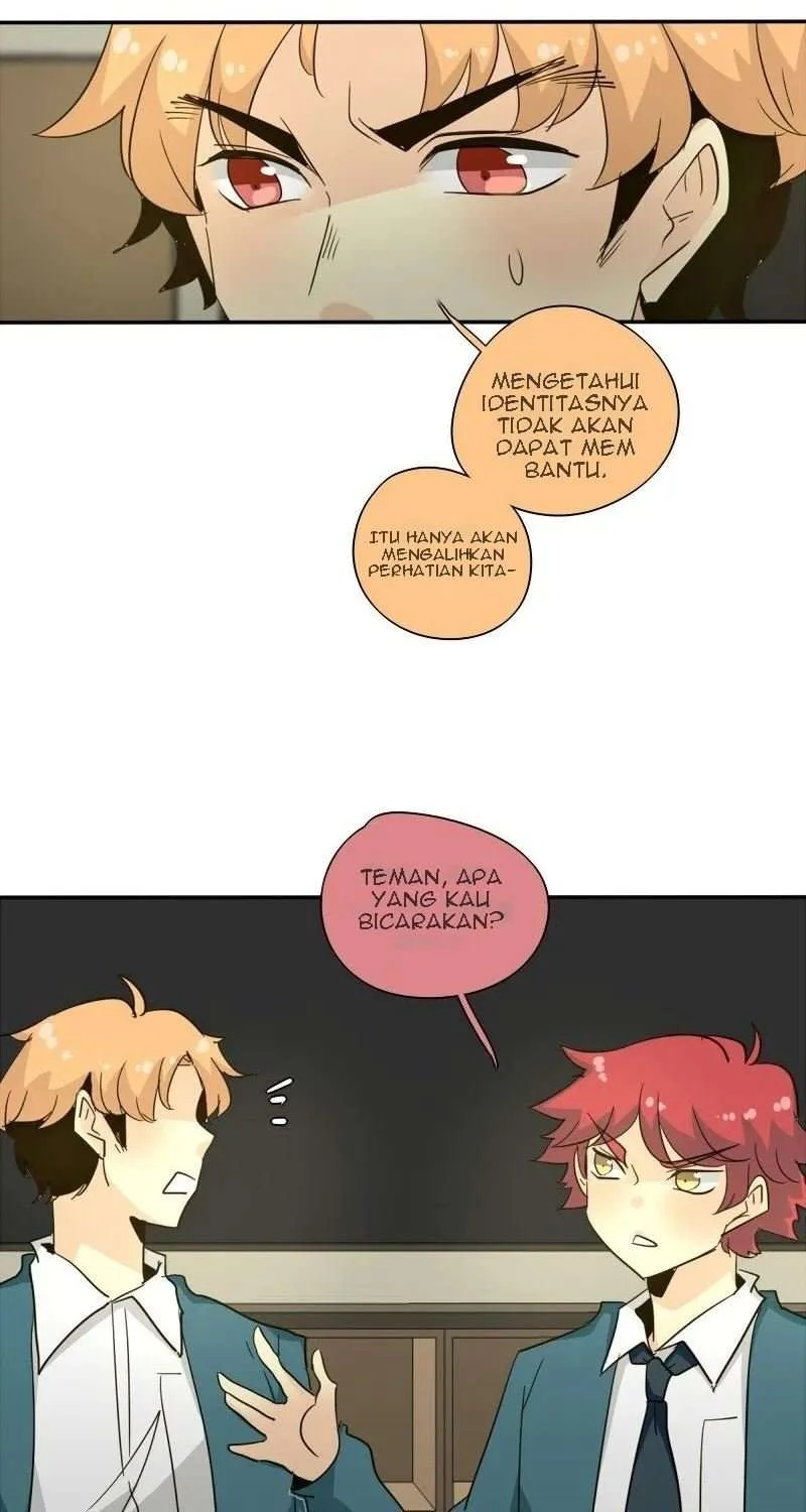 unOrdinary Chapter 146 Gambar 46