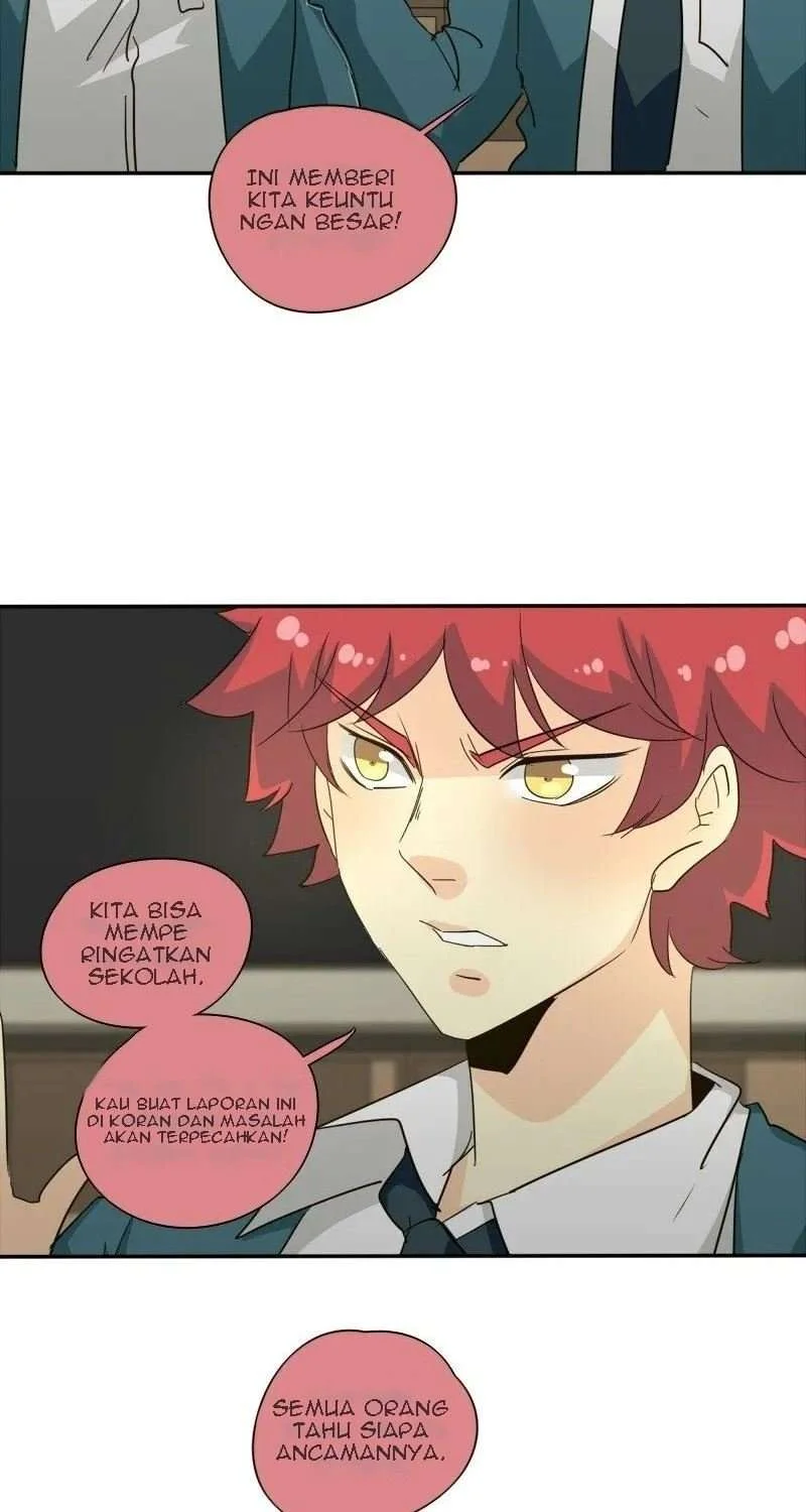 unOrdinary Chapter 146 Gambar 47