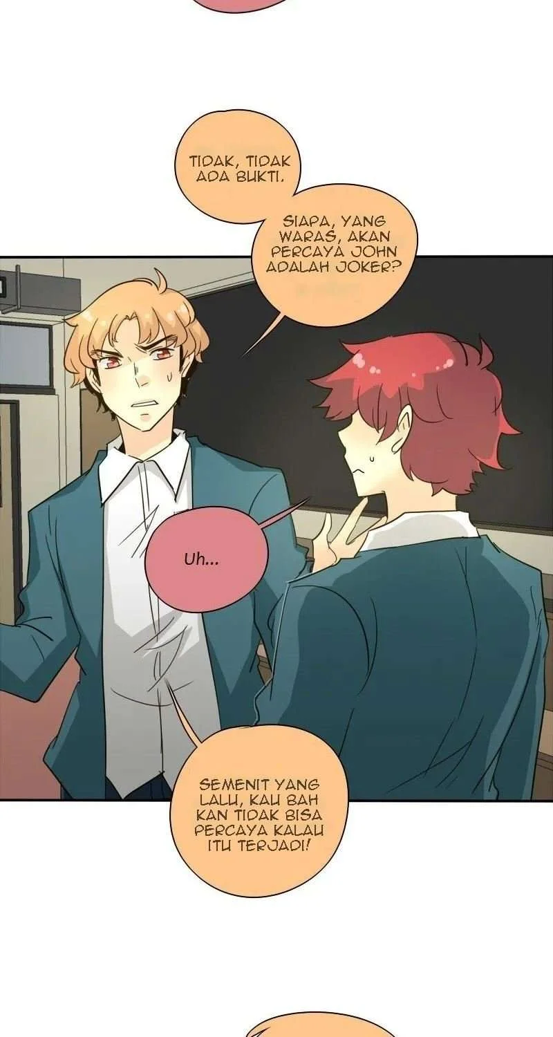 unOrdinary Chapter 146 Gambar 48