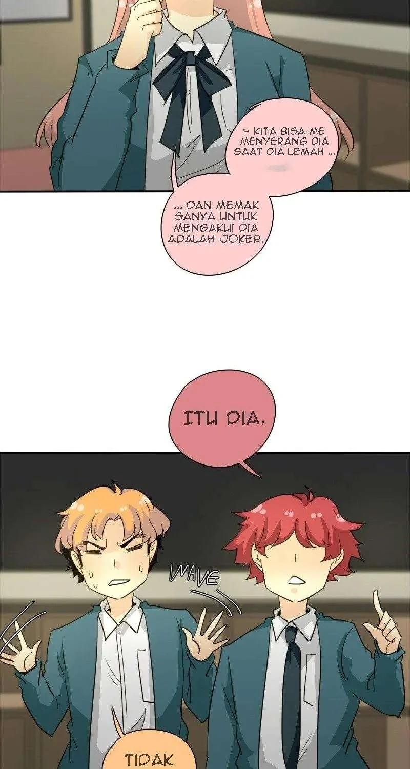 unOrdinary Chapter 146 Gambar 50