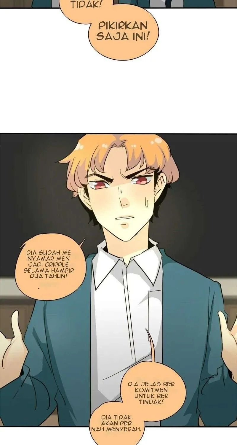 unOrdinary Chapter 146 Gambar 51