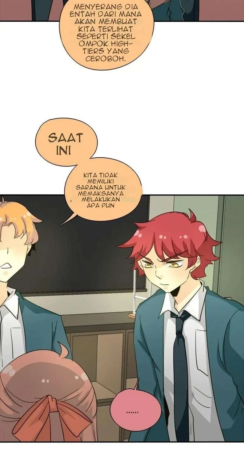 unOrdinary Chapter 146 Gambar 53