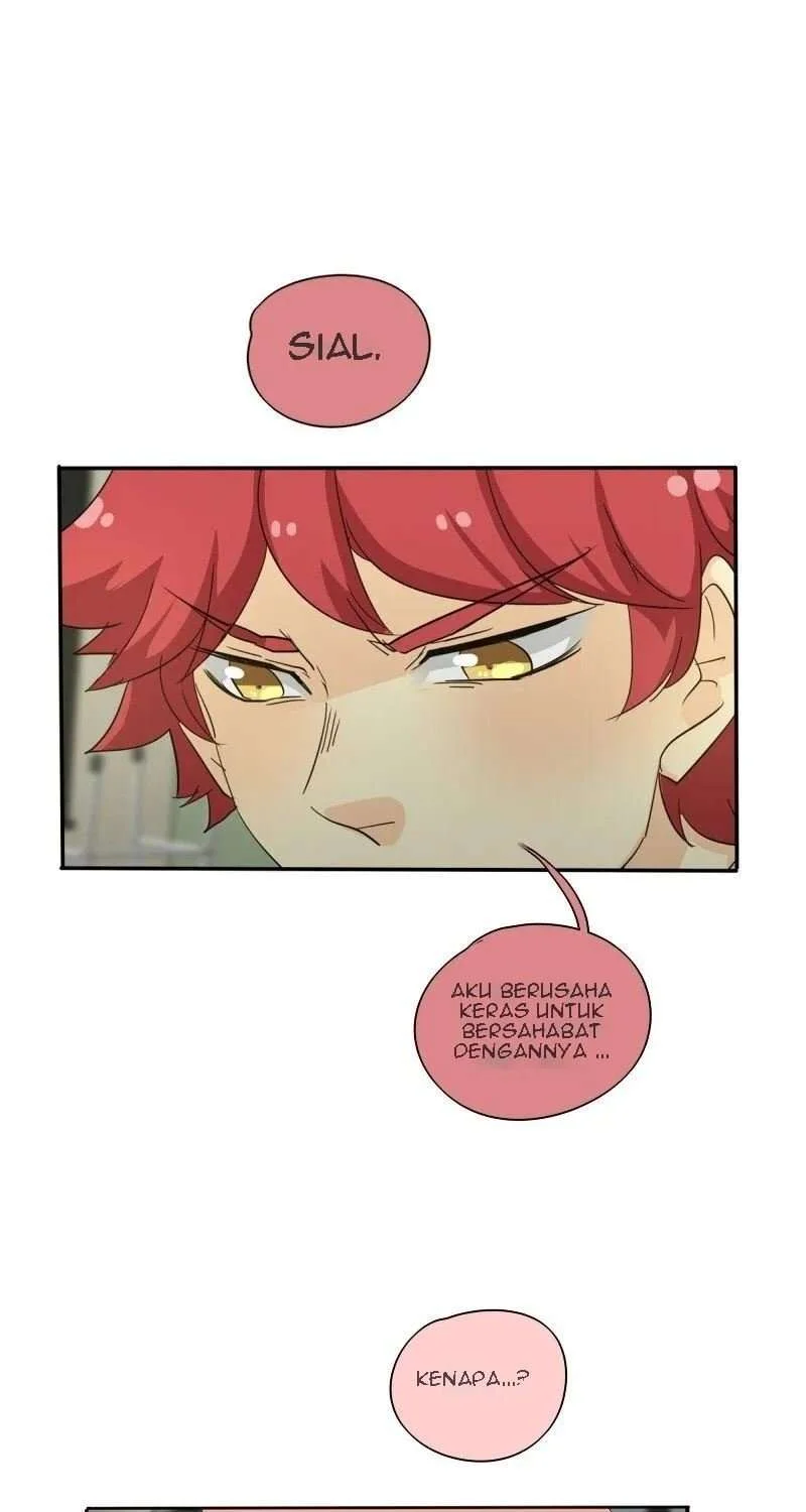 unOrdinary Chapter 146 Gambar 54