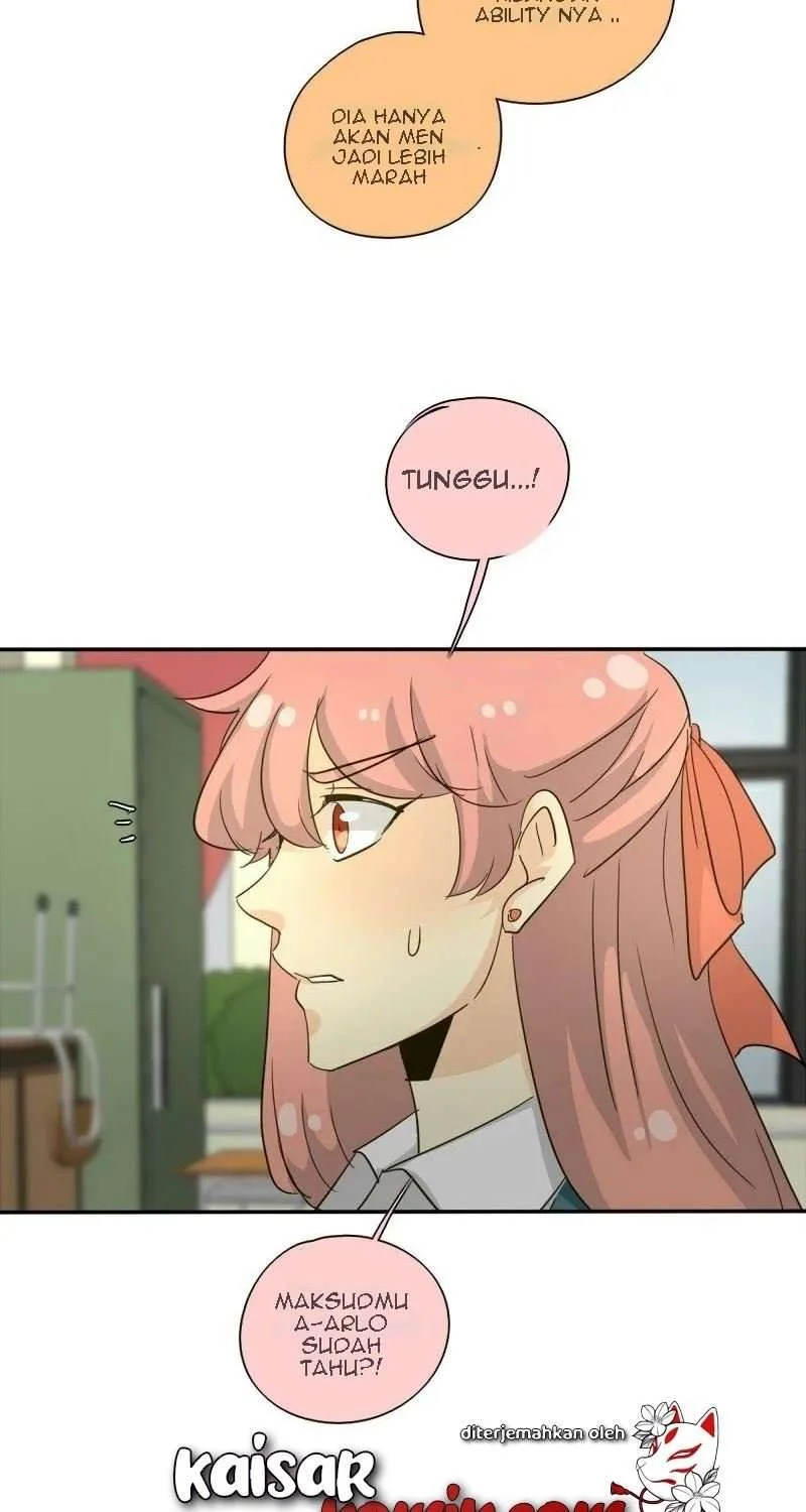 unOrdinary Chapter 146 Gambar 57