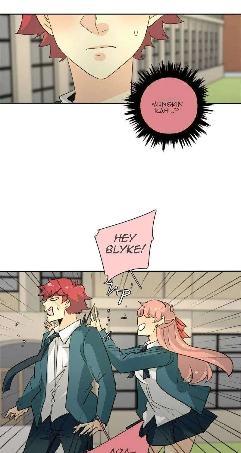 unOrdinary Chapter 146 Gambar 6