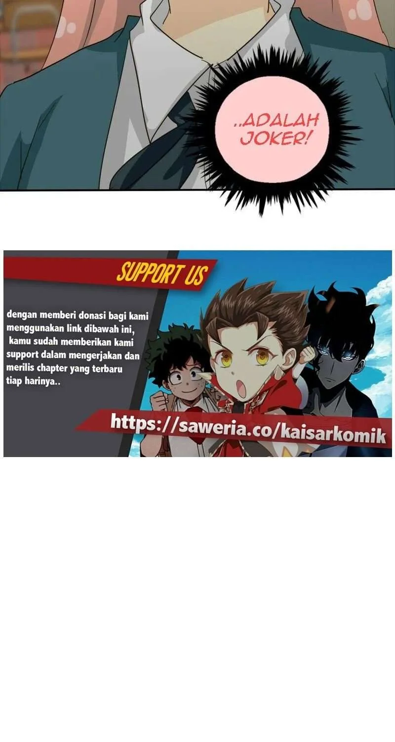 unOrdinary Chapter 146 Gambar 65