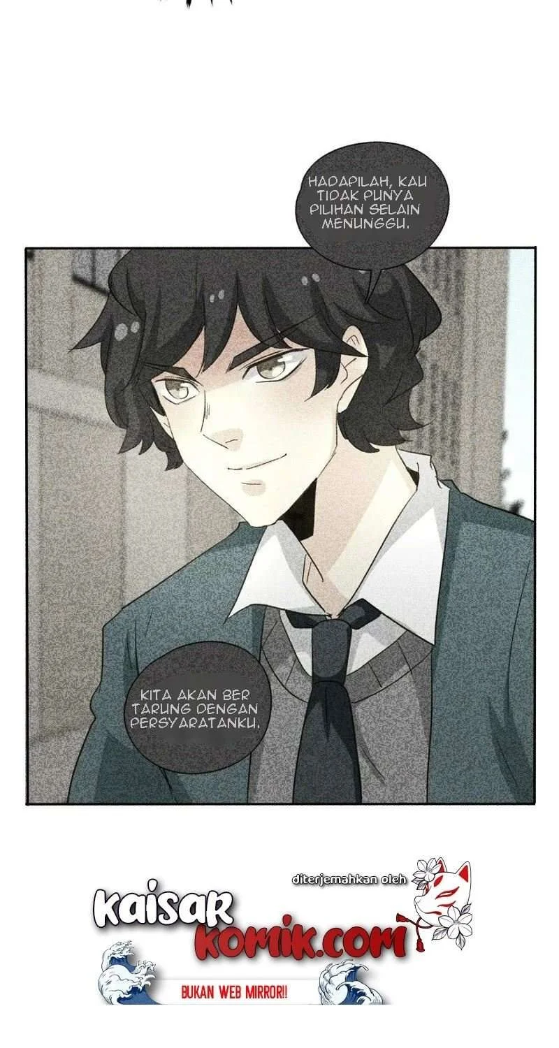 unOrdinary Chapter 146 Gambar 68