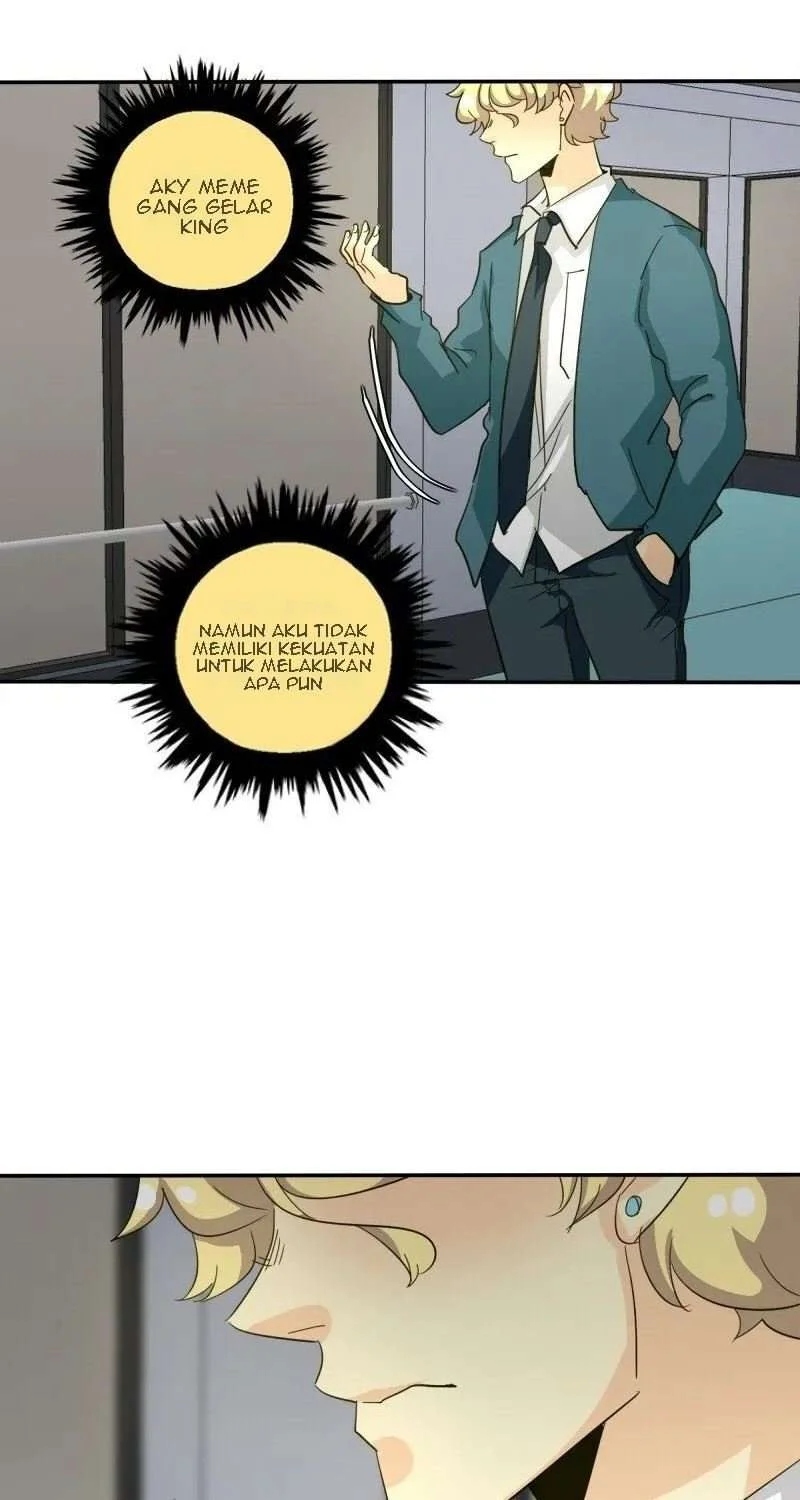 unOrdinary Chapter 146 Gambar 69