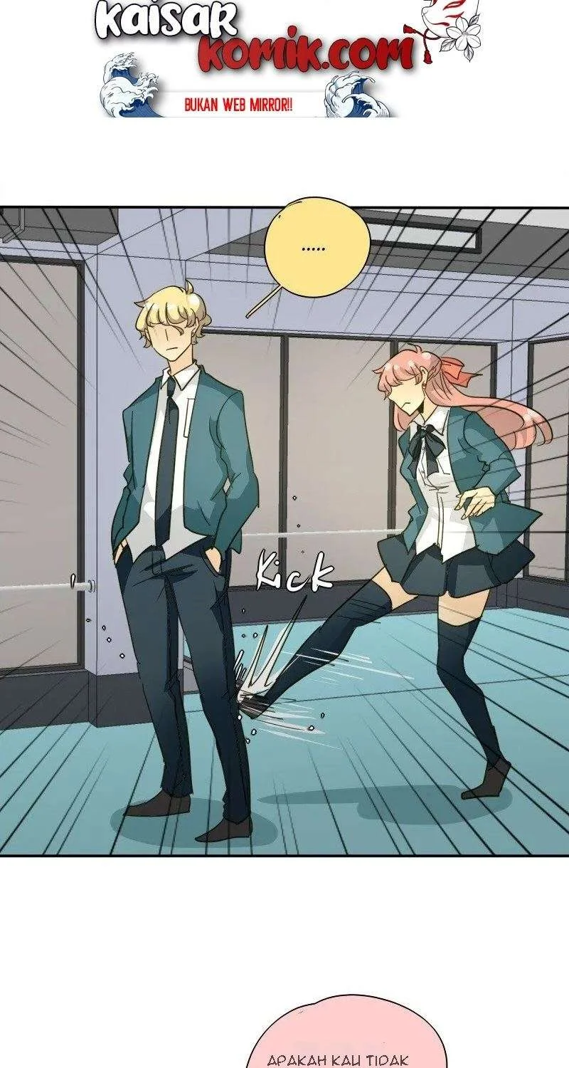 unOrdinary Chapter 146 Gambar 71