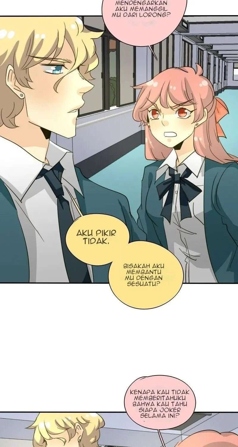 unOrdinary Chapter 146 Gambar 72