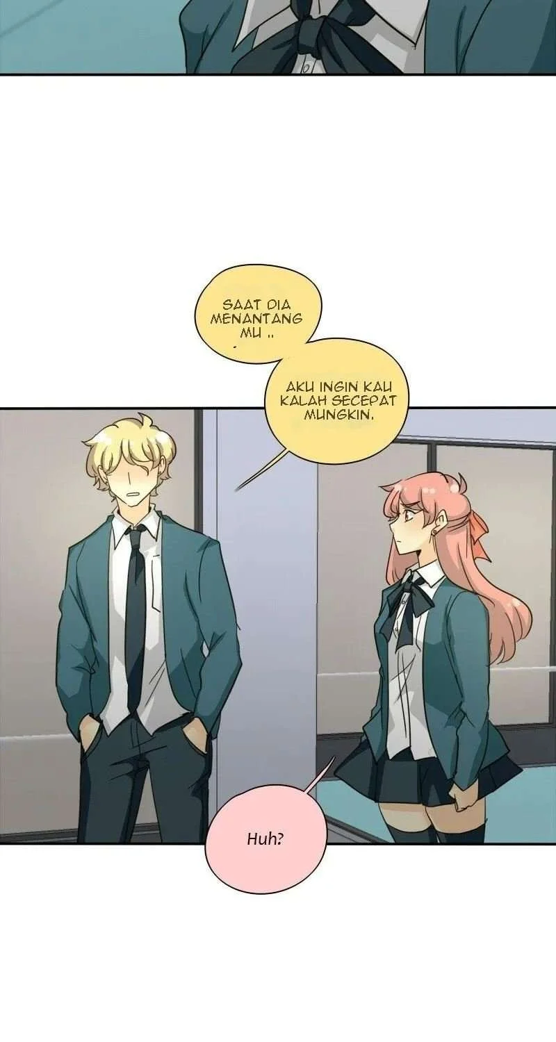 unOrdinary Chapter 146 Gambar 74