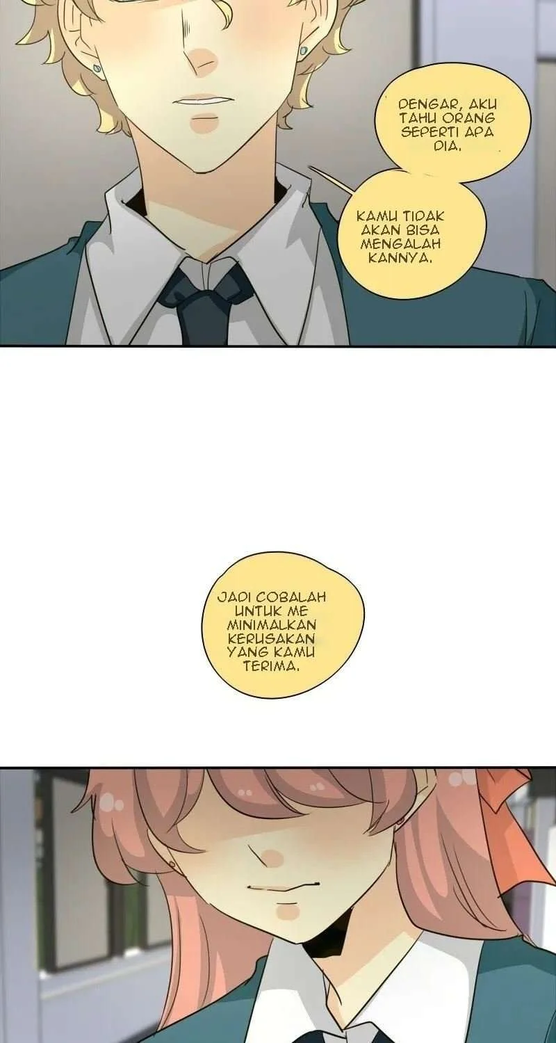 unOrdinary Chapter 146 Gambar 76