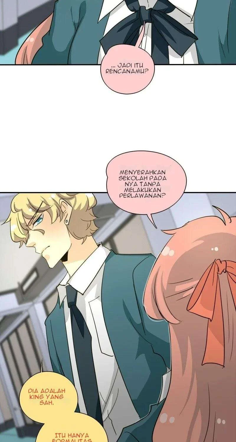 unOrdinary Chapter 146 Gambar 77