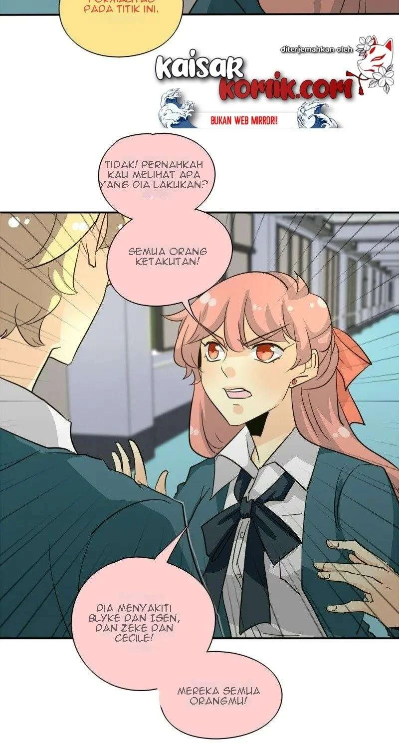 unOrdinary Chapter 146 Gambar 78