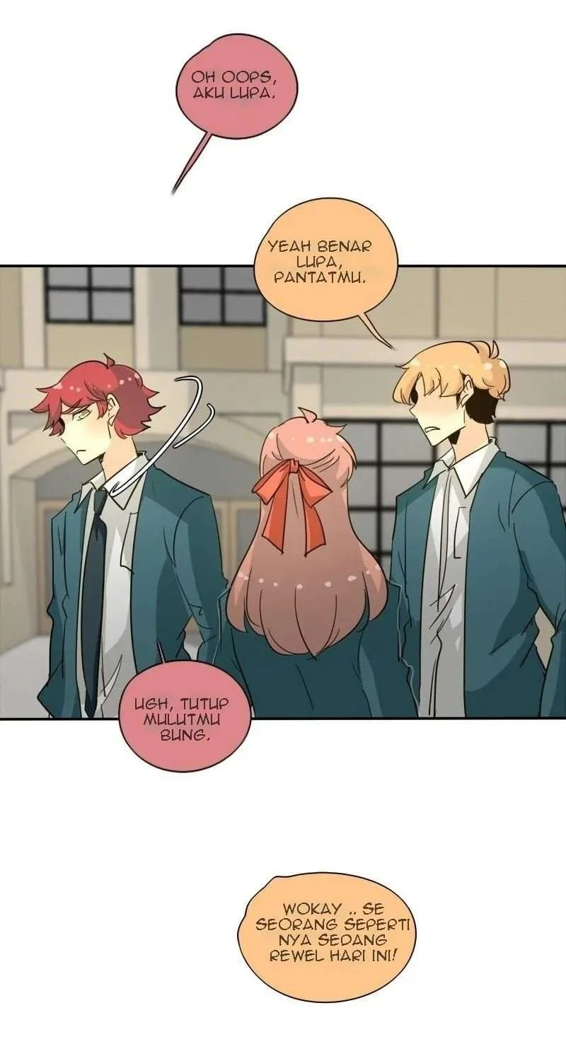 unOrdinary Chapter 146 Gambar 8