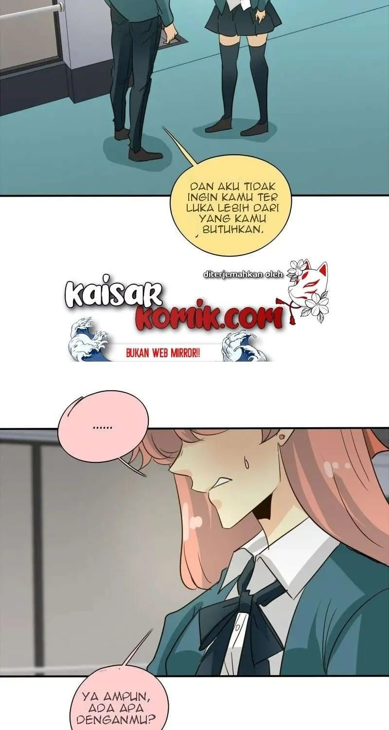 unOrdinary Chapter 146 Gambar 83