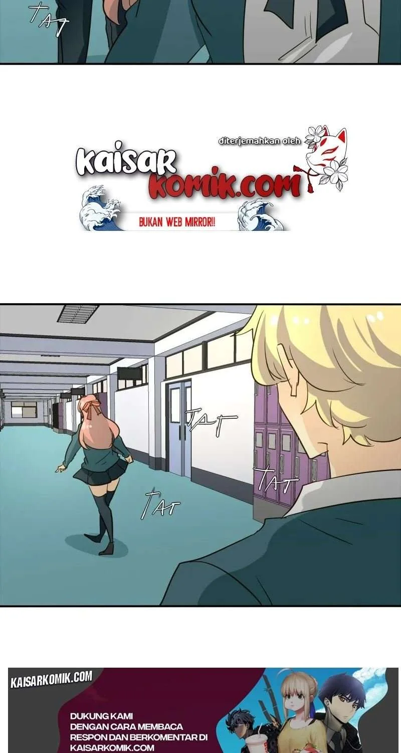 unOrdinary Chapter 146 Gambar 87