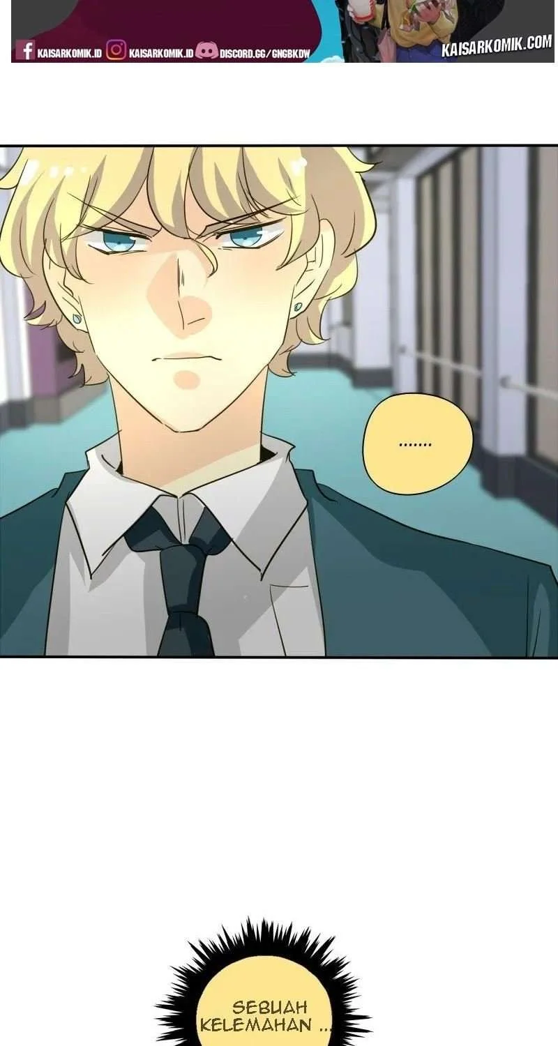 unOrdinary Chapter 146 Gambar 88