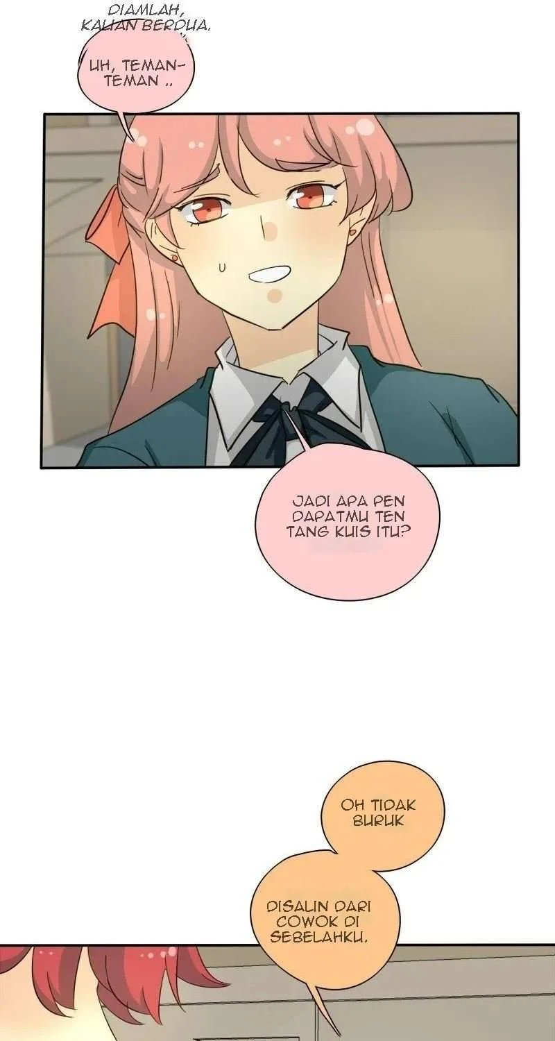 unOrdinary Chapter 146 Gambar 9