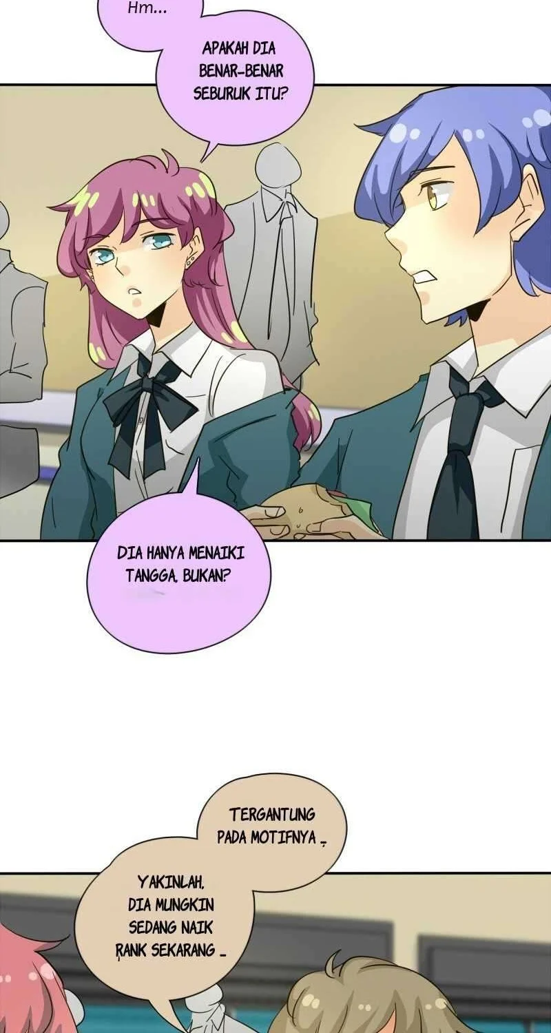 unOrdinary Chapter 147 Gambar 18