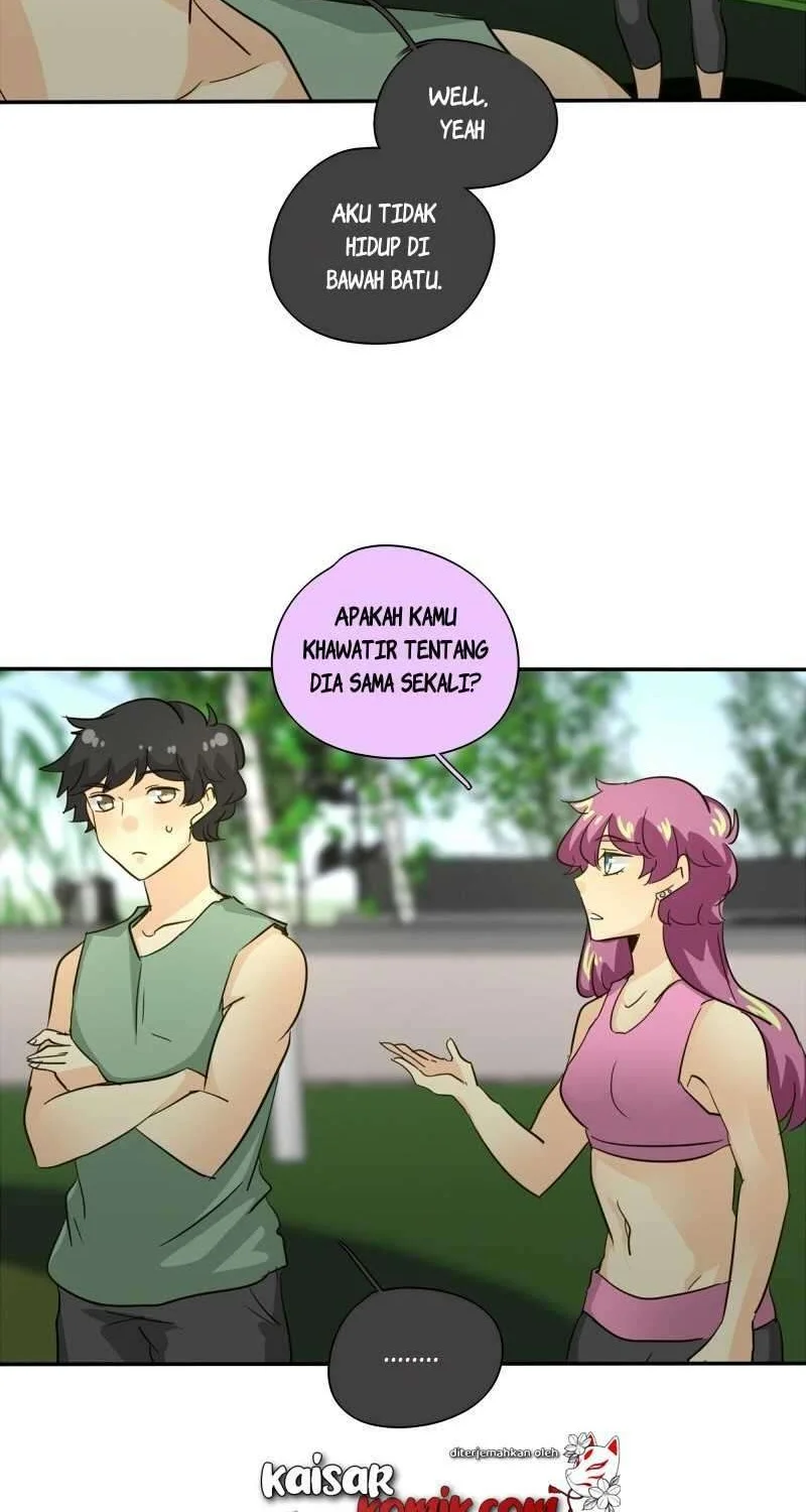 unOrdinary Chapter 147 Gambar 24