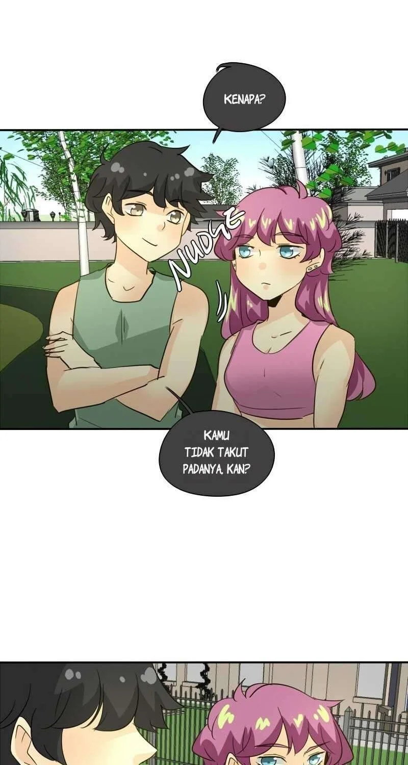 unOrdinary Chapter 147 Gambar 26