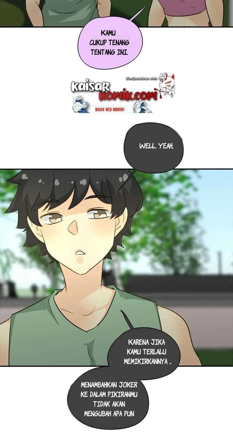 unOrdinary Chapter 147 Gambar 28