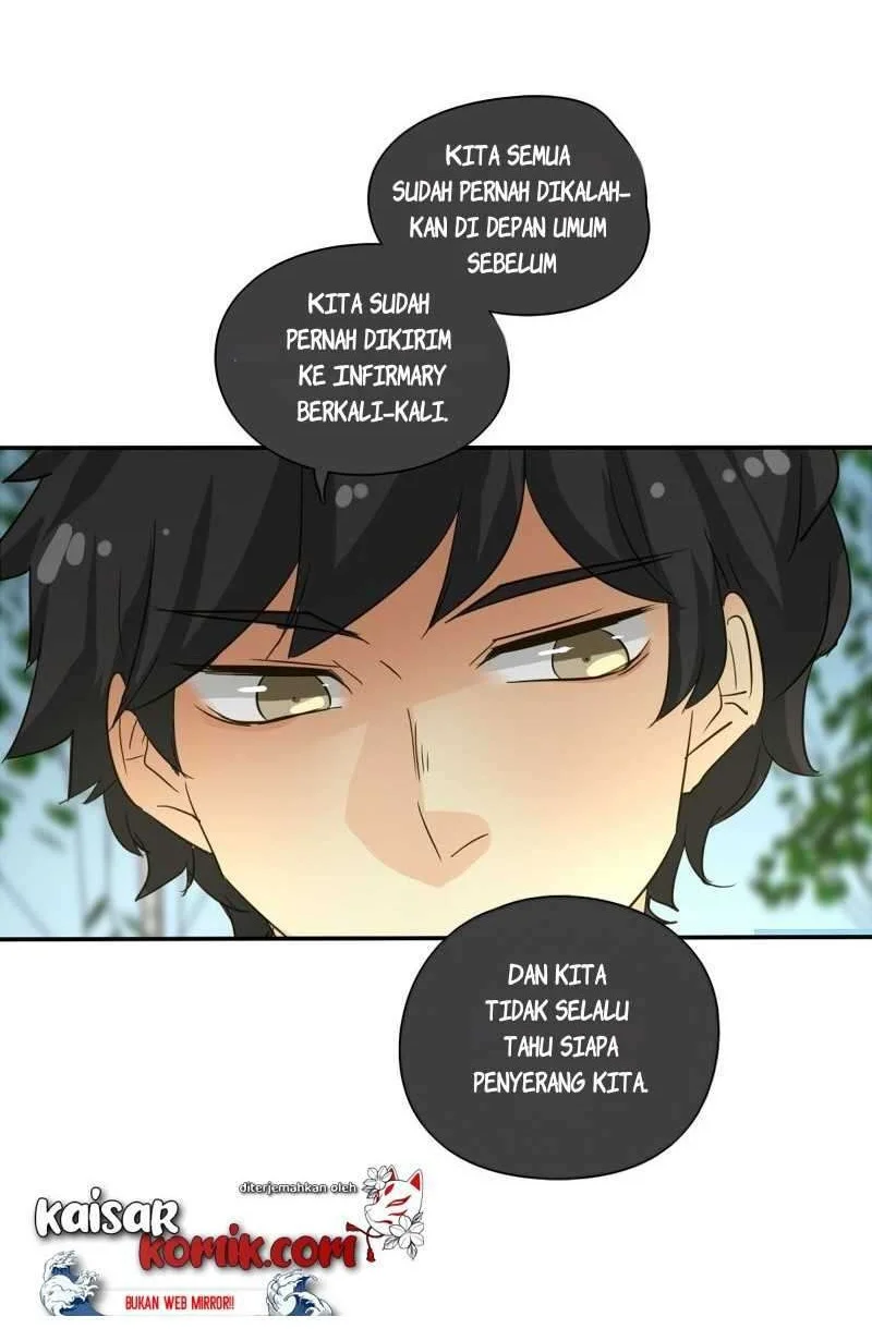 unOrdinary Chapter 147 Gambar 30