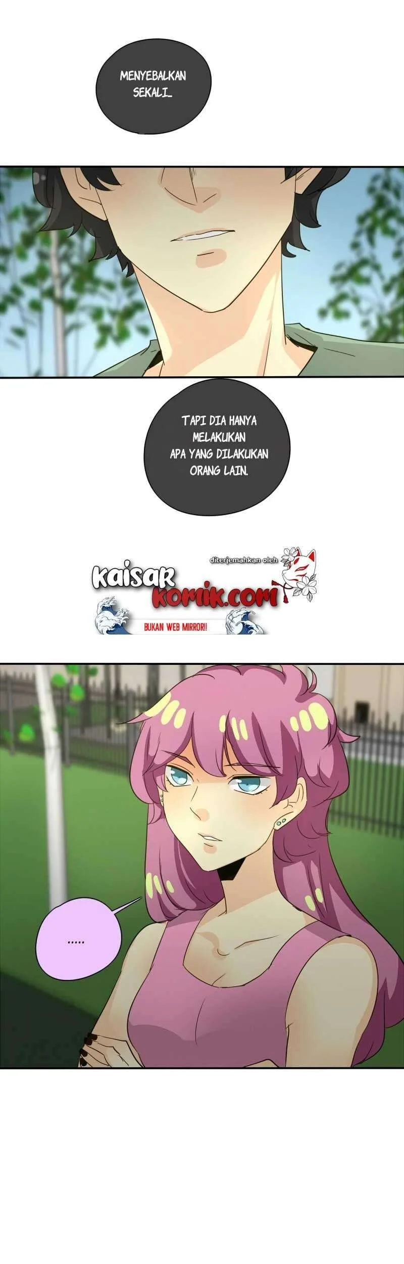 unOrdinary Chapter 147 Gambar 31