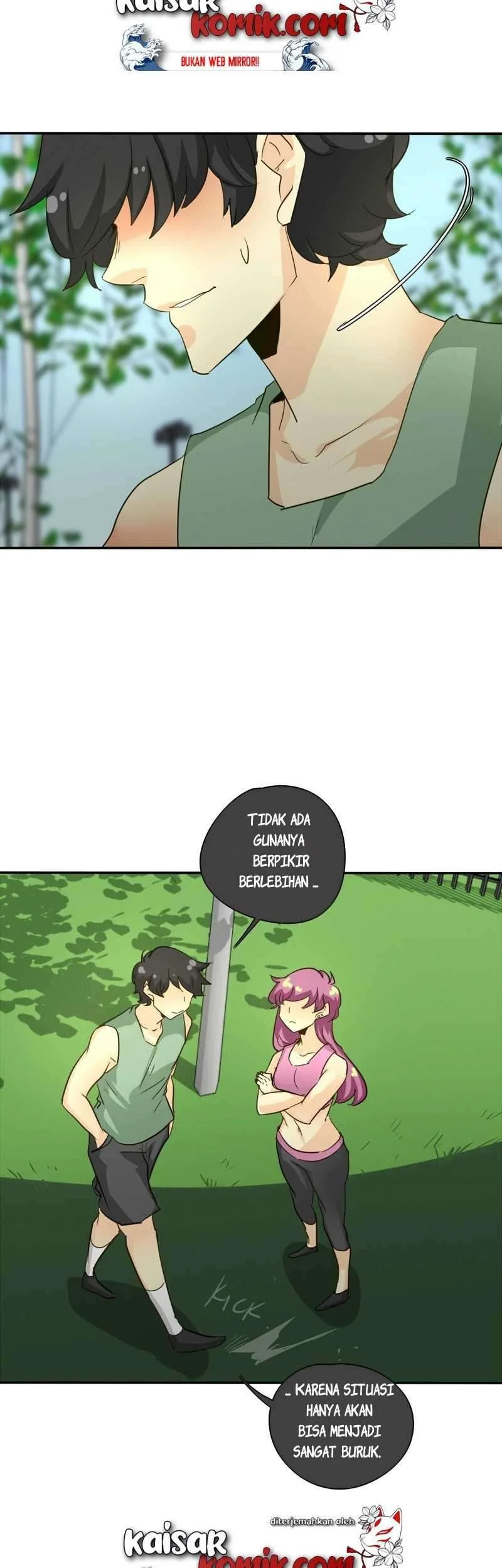 unOrdinary Chapter 147 Gambar 35