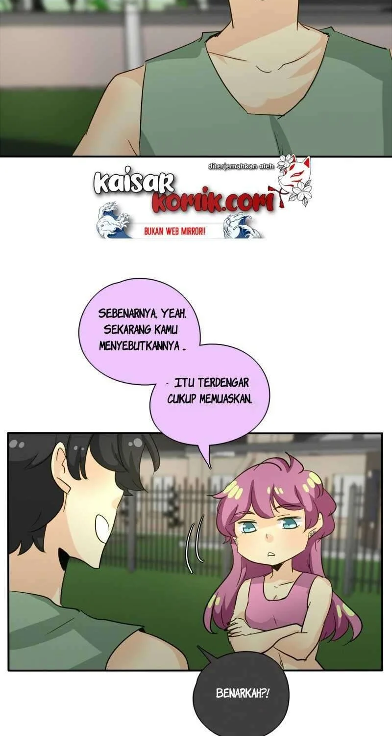 unOrdinary Chapter 147 Gambar 38