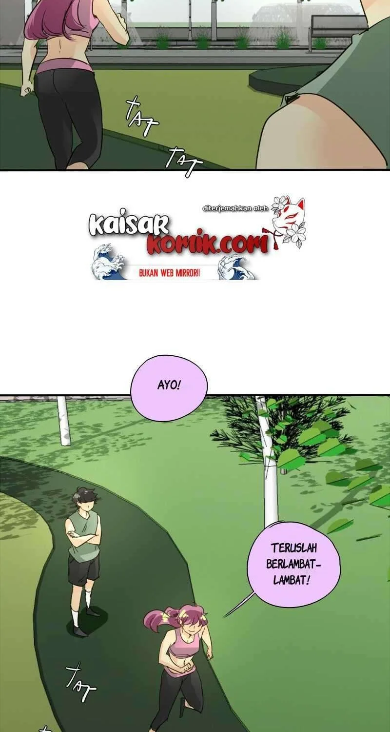 unOrdinary Chapter 147 Gambar 42