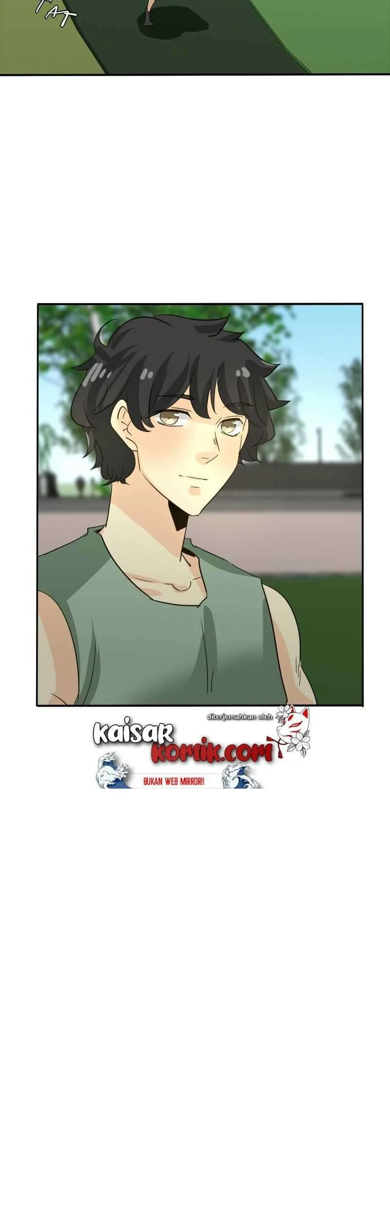 unOrdinary Chapter 147 Gambar 43