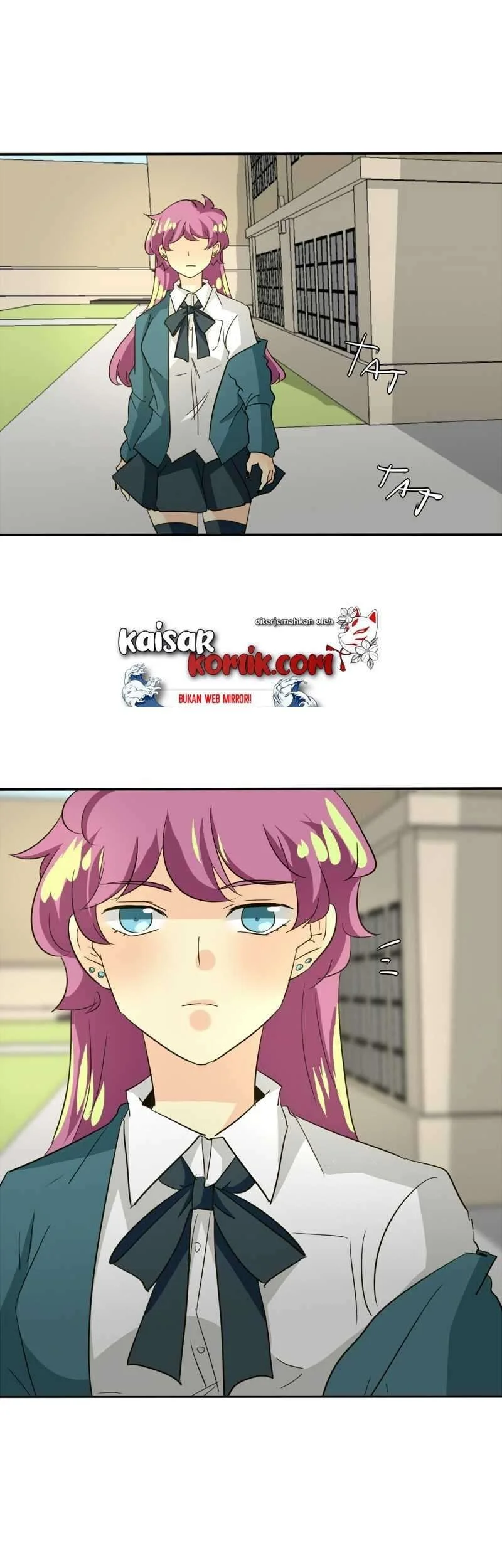 unOrdinary Chapter 147 Gambar 45