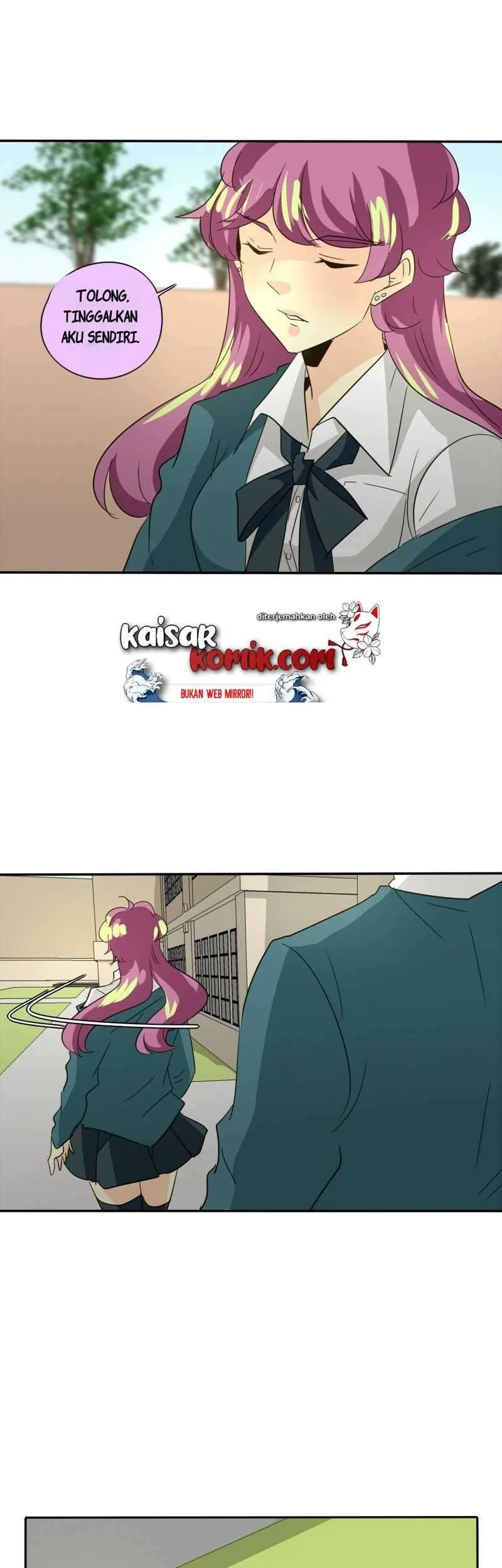 unOrdinary Chapter 147 Gambar 51