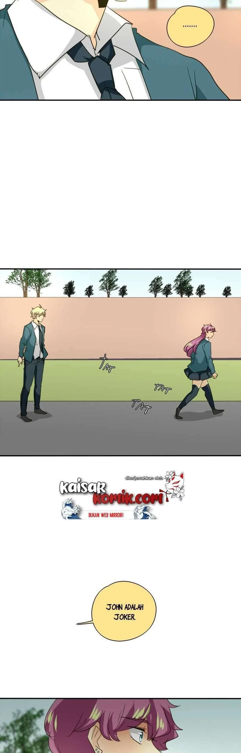 unOrdinary Chapter 147 Gambar 53