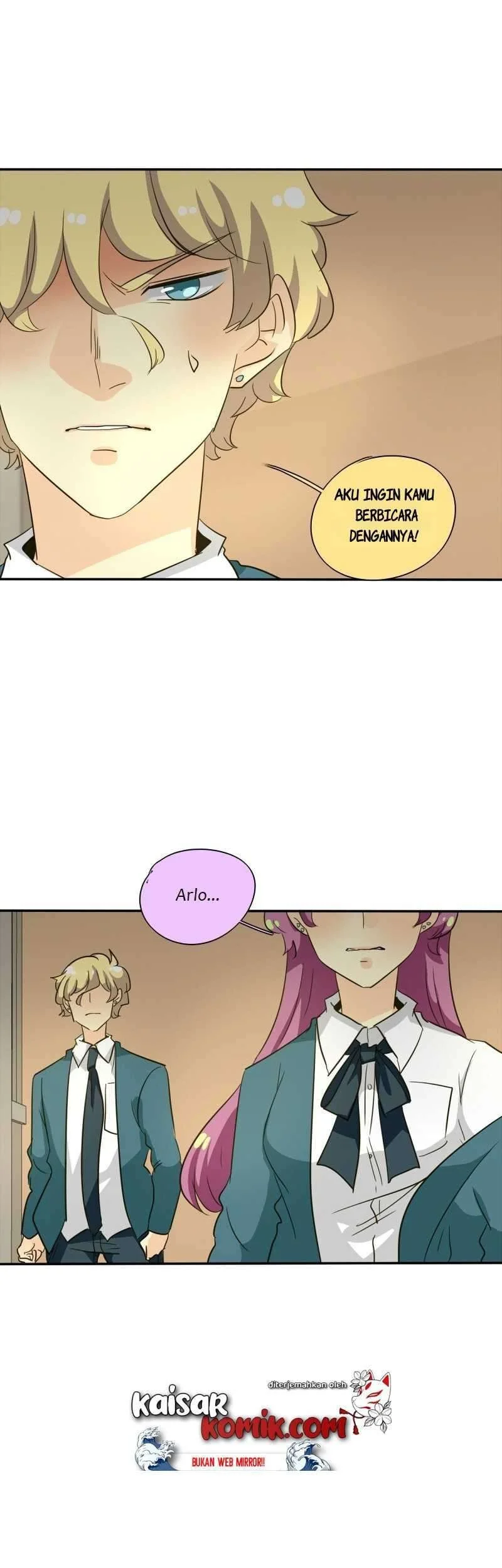 unOrdinary Chapter 147 Gambar 55