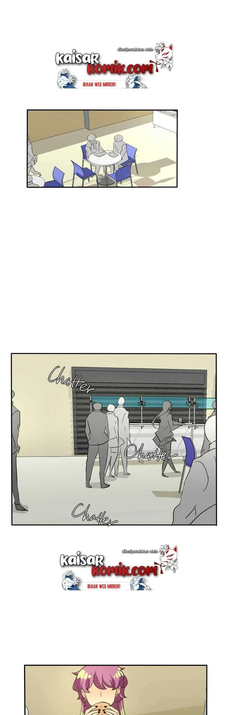 Manhwa unOrdinary Chapter 147 gambar nomor 2