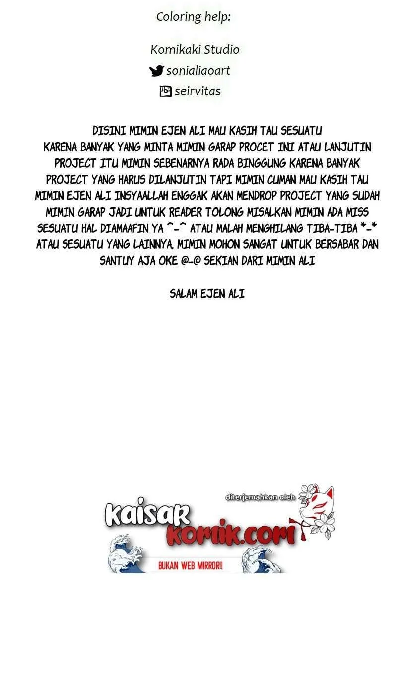 unOrdinary Chapter 147 Gambar 58