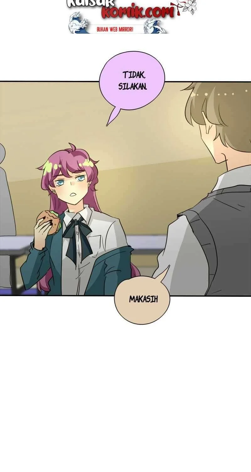 unOrdinary Chapter 147 Gambar 5