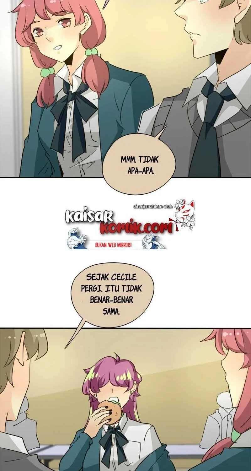 unOrdinary Chapter 147 Gambar 7