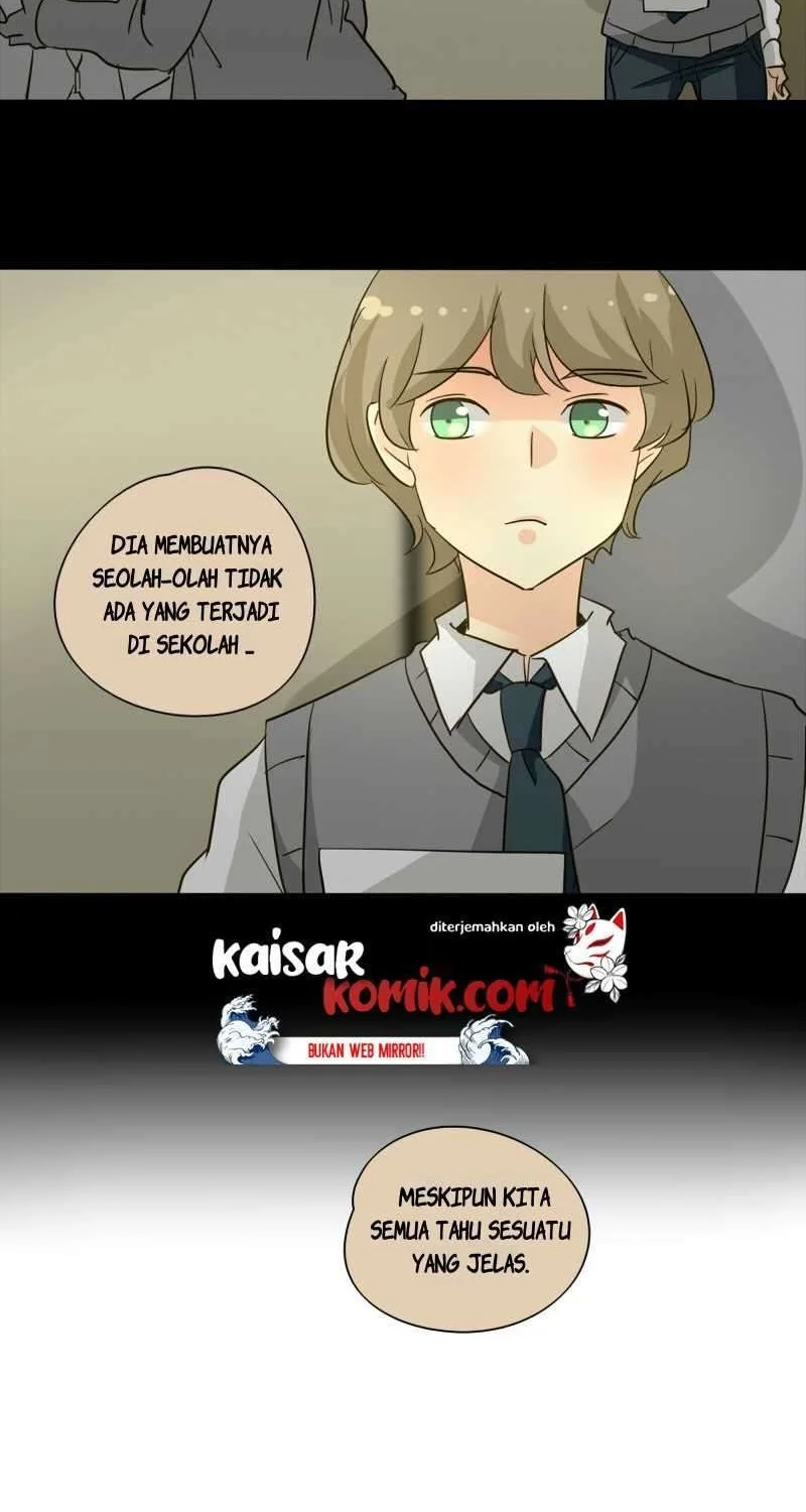 unOrdinary Chapter 147 Gambar 9