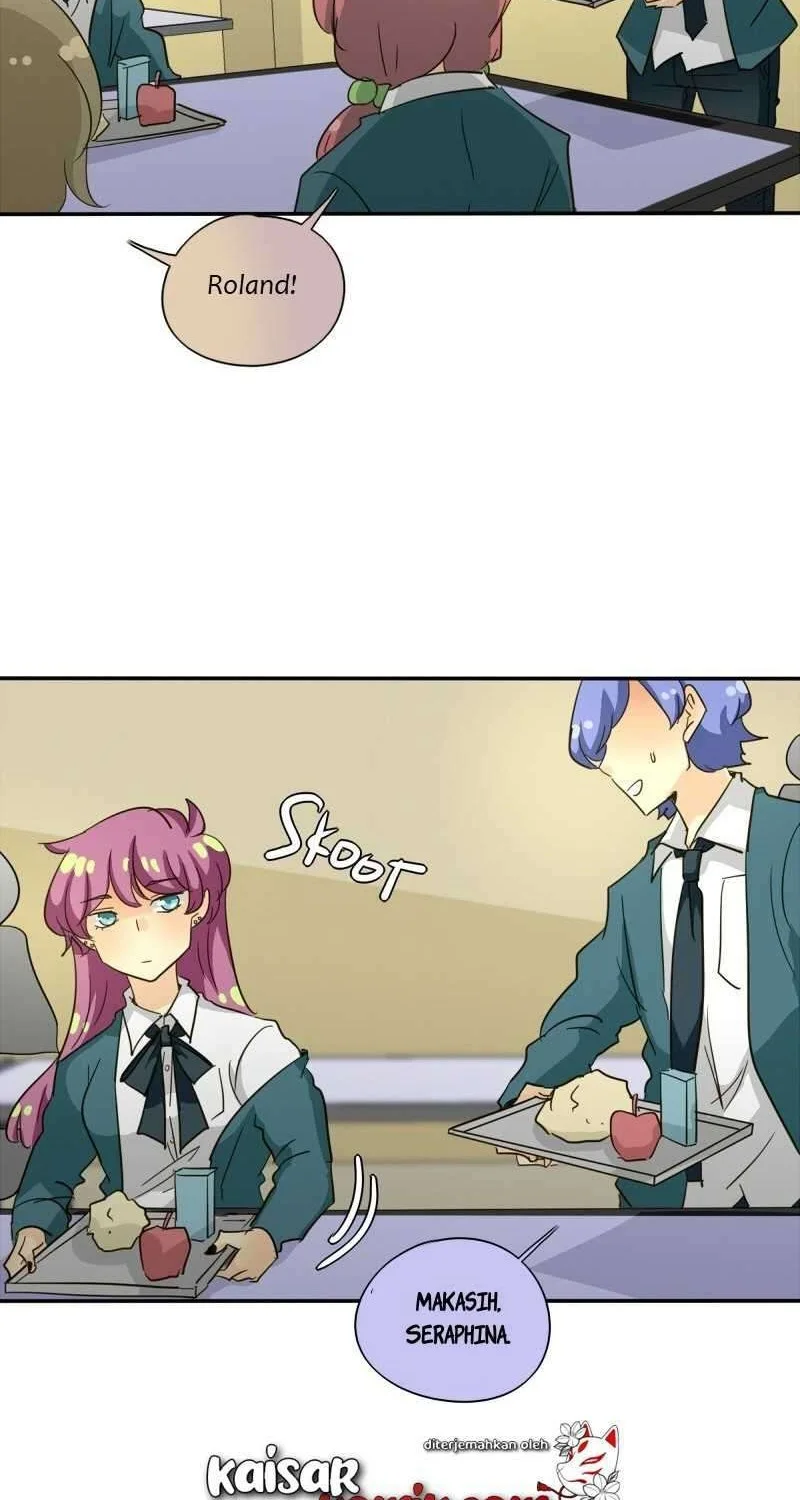 unOrdinary Chapter 147 Gambar 11