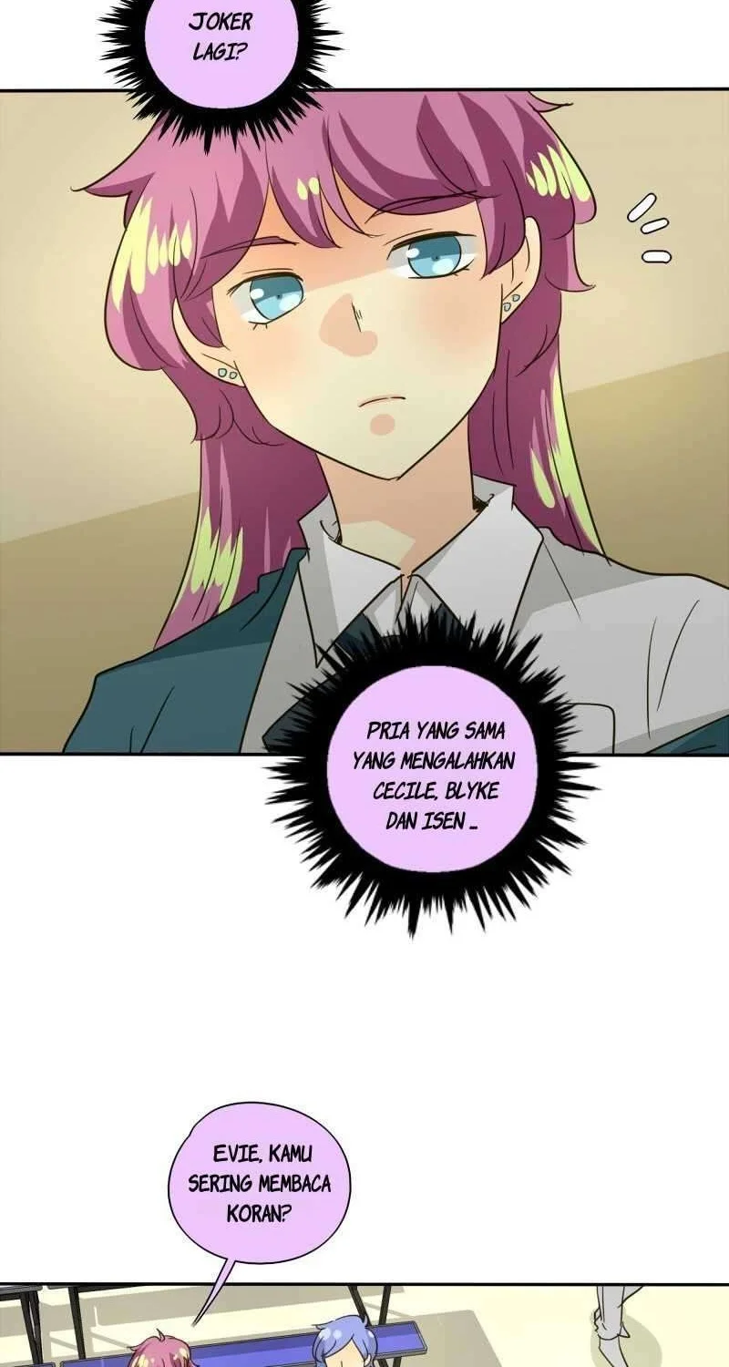 unOrdinary Chapter 147 Gambar 13